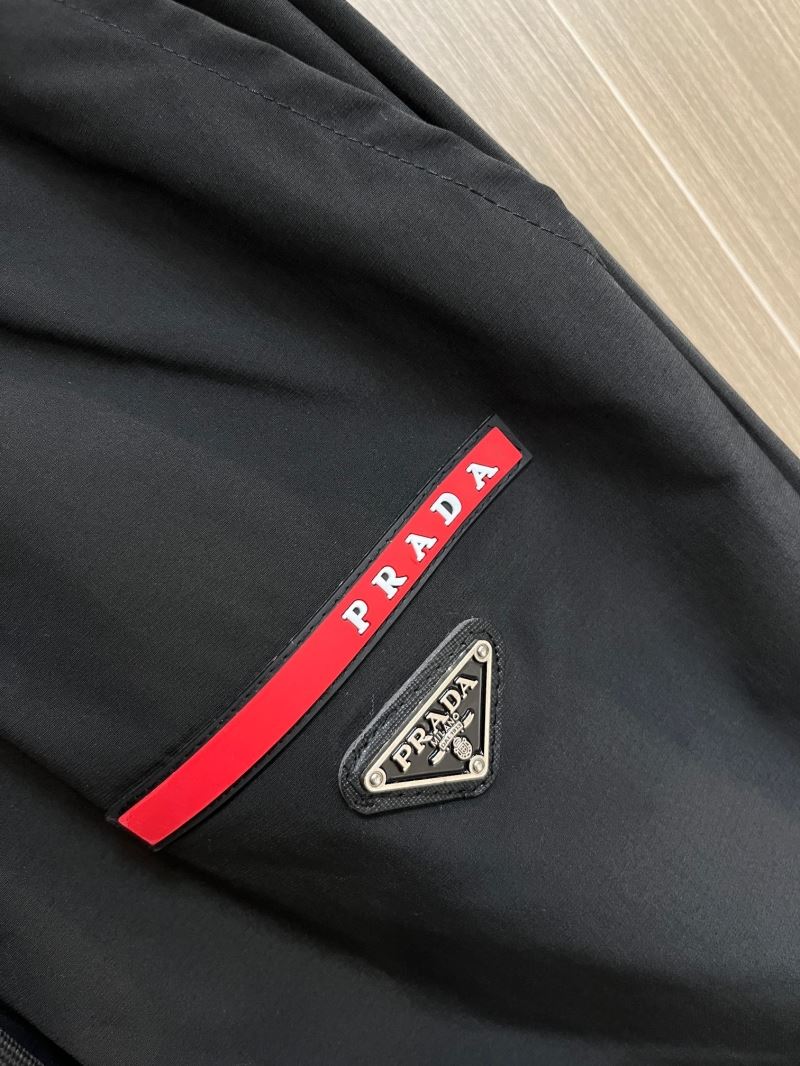 Prada Short Pants